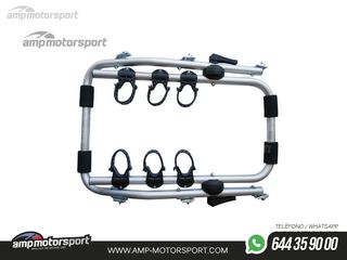 PORTABICICLETAS DE MALETERO