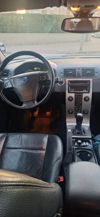 Volvo V50 2006