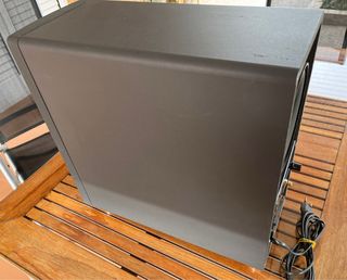 Subwoofer Pioneer Activo