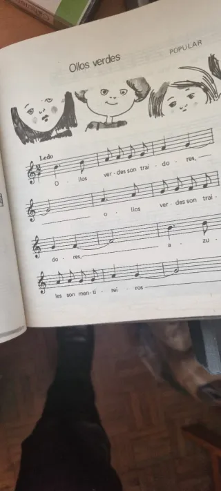 Cantigas Galegas: Flauta, Gaita e Canto