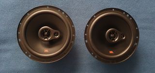 Altavoces nuevos 3 vías JBL Stage 2 634 250W