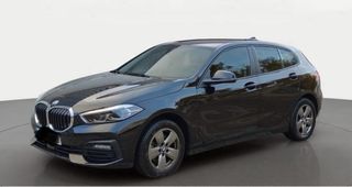 BMW Serie 1 2021