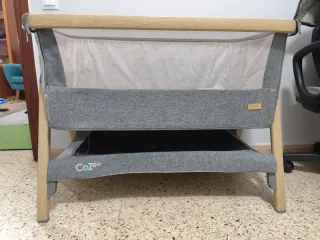 Baby bed, baby bathtub, baby carrier