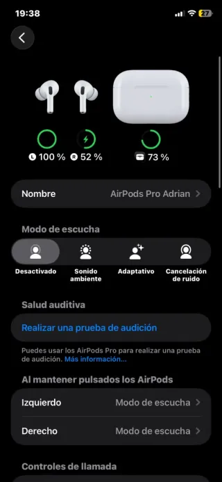 𝘼𝙞𝙧𝙋𝙤𝙙𝙨 𝙋𝙧𝙤 𝟮 Garantia