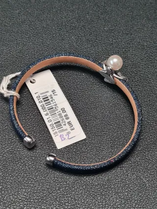 Pulsera Majorica Perla LOVE