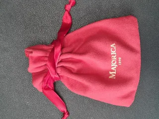 Pulsera Majorica Perla LOVE