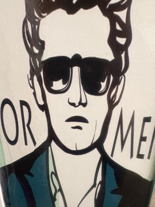 Espejo grande decorativo moderno