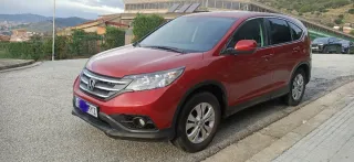 Honda CR-V 2014 Elegance
