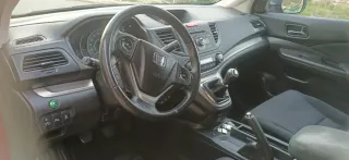 Honda CR-V 2014 Elegance
