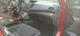 Honda CR-V 2014 Elegance