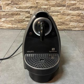 Cafetera Krups Nespresso