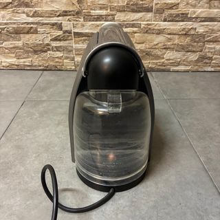 Cafetera Krups Nespresso