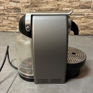 Cafetera Krups Nespresso