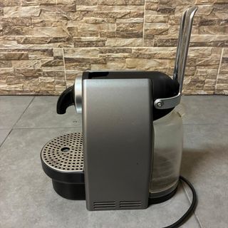 Cafetera Krups Nespresso