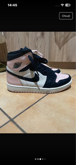 Nike Jordan Donna Scarpe