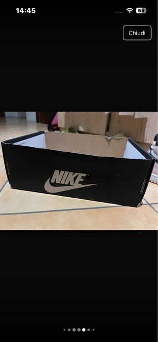 Nike Jordan Donna Scarpe