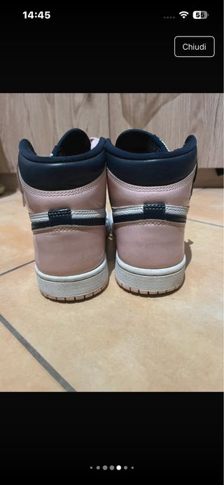 Nike Jordan Donna Scarpe