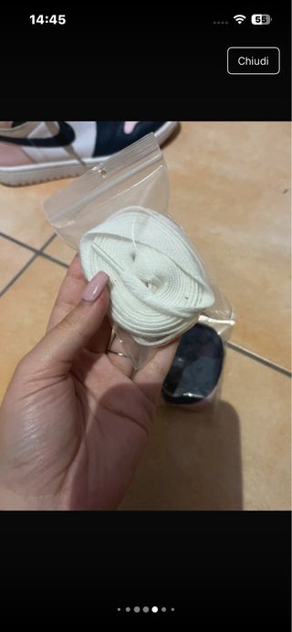 Nike Jordan Donna Scarpe