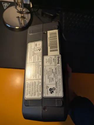 Riello UPS gruppo di continuità PC fisso