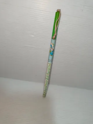 Matita Victoria Plum anni '70