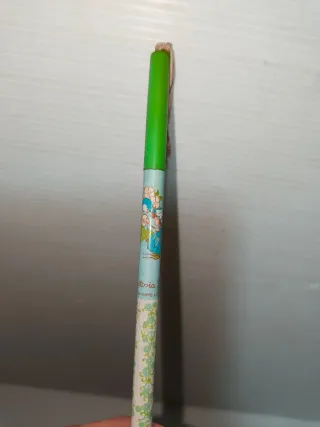 Matita Victoria Plum anni '70