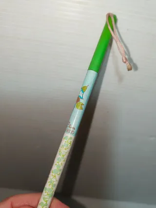 Matita Victoria Plum anni '70