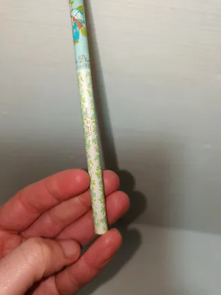 Matita Victoria Plum anni '70