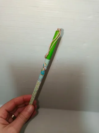 Matita Victoria Plum anni '70