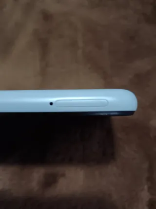 Samsung Galaxy A12 Negro