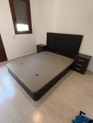 Canapé de 135x190 en oferta