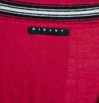 Maglione donna Sisley Vintage