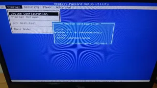 Ordenador HP Intel i7 2600