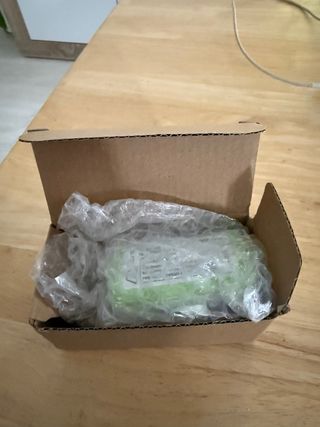 Batería Li-ion 14.8V 2600mAh para Conga