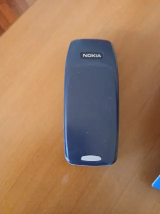 Cellulare Nokia 3310 grigio scuro