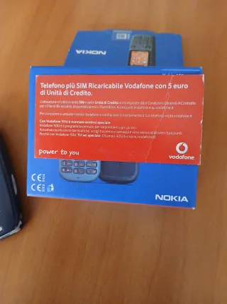 Cellulare Nokia 3310 grigio scuro