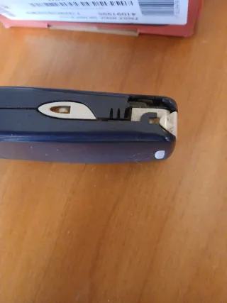 Cellulare Nokia 3310 grigio scuro