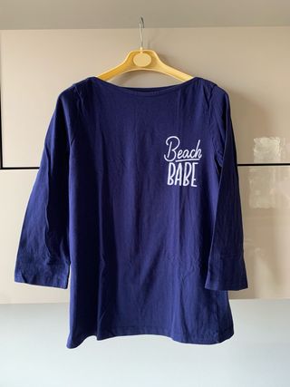 Top Pompea Tg S Made in Italy