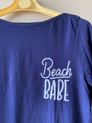 Top Pompea Tg S Made in Italy