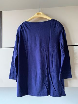 Top Pompea Tg S Made in Italy