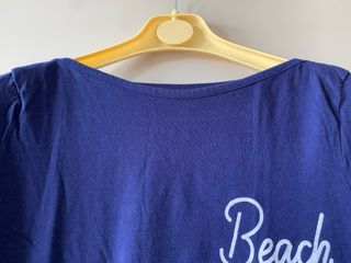 Top Pompea Tg S Made in Italy