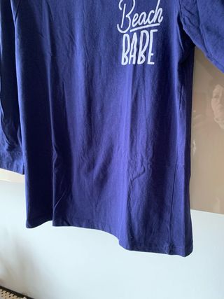 Top Pompea Tg S Made in Italy