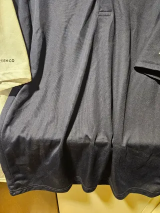 2 Camisetas de pádel hombre