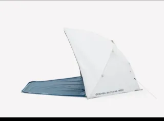 Tienda campaña Quechua Arpenaz XL Fresh