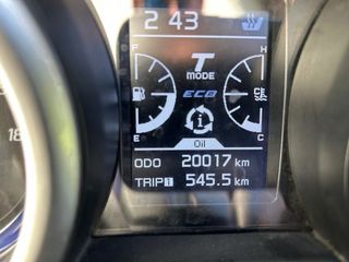 Yamaha TMAX 530 2017