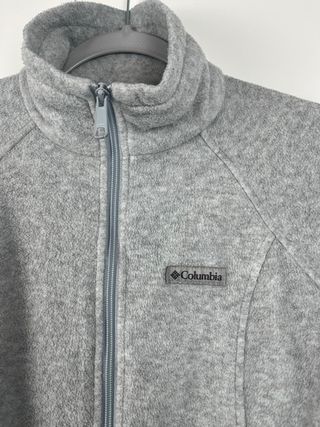 Columbia Chaqueta Polar Benton Springs