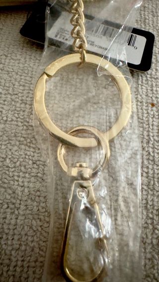 Cartera Guess multicolor con logo G