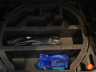 Mitsubishi ASX 160 MPI Challenge