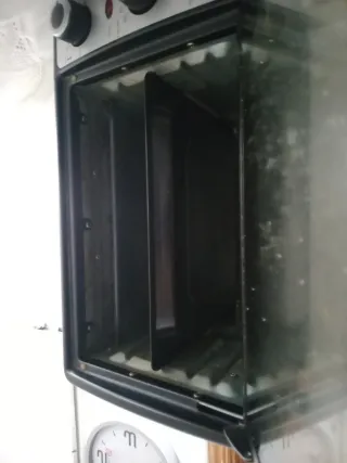 Horno eléctrico Orbegozo