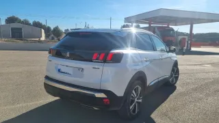 Peugeot 3008 2018
