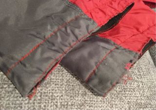 Pantalón da sci Decathlon T.150